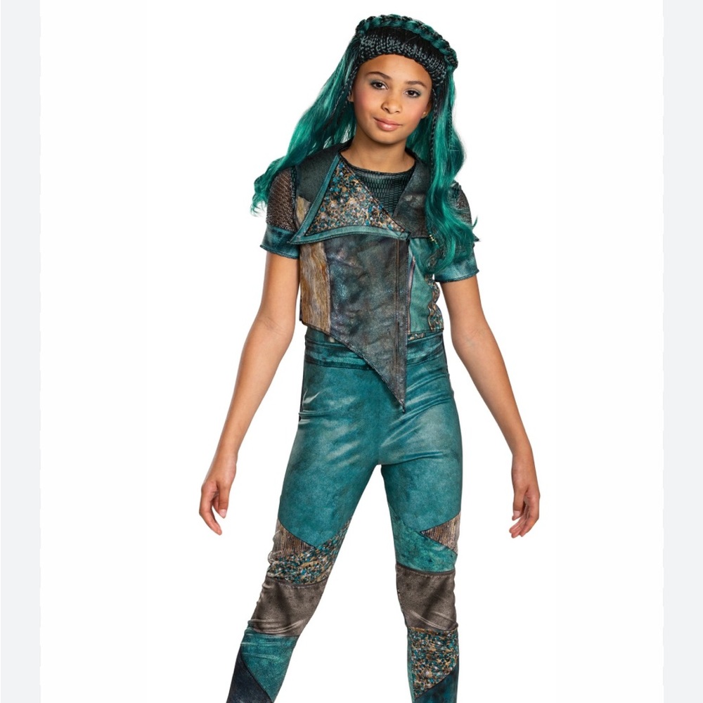 Descendents Uma Costume